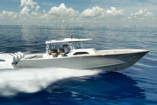 Valhalla Boatworks V-46 Yacht For Sale