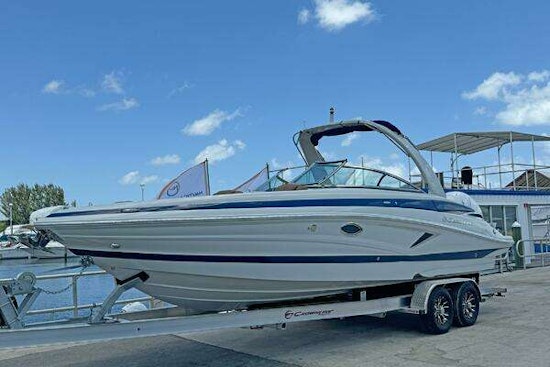 Crownline 290 XSS Yacht For Sale