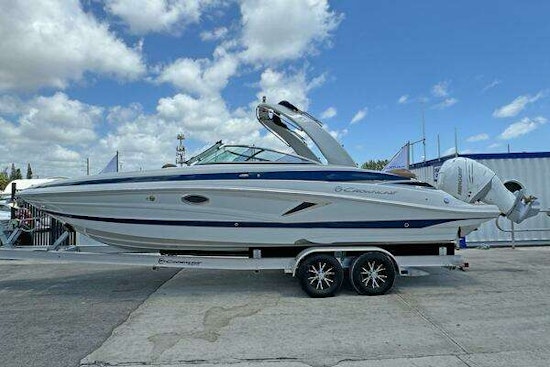Crownline 290 XSS Yacht For Sale