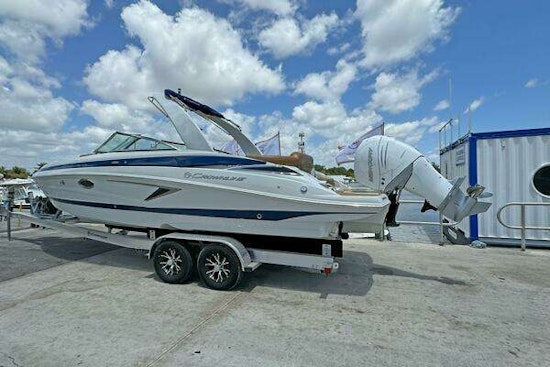 Crownline 290 XSS Yacht For Sale