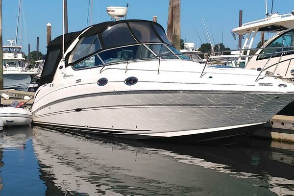 洋楽 Maltese  Who Is Cruising The Cruiser 2006-cruisers-yachts-280-cxi-