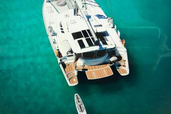 Knysna  Yacht For Sale