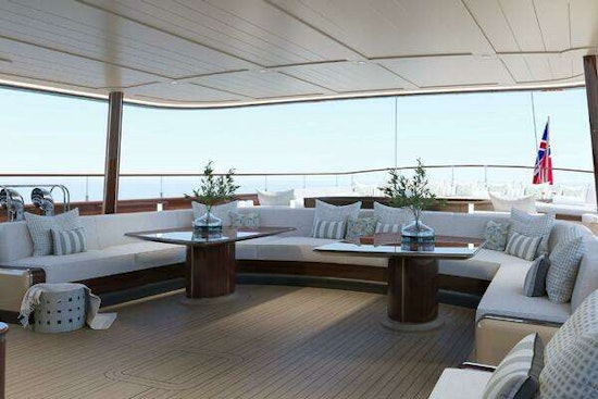 Ares Yachts  Yacht For Sale
