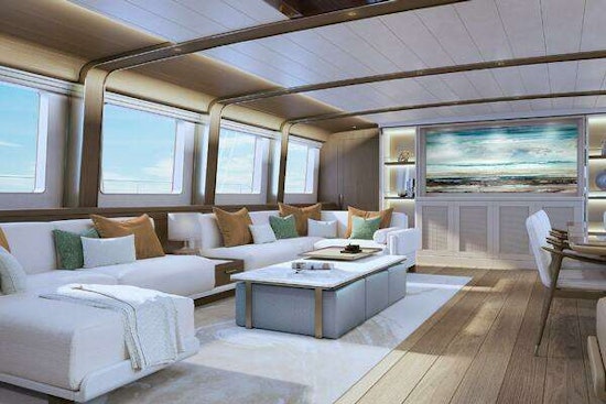 Ares Yachts  Yacht For Sale