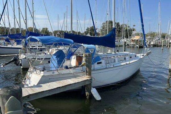 Sabre 32 Yacht For Sale