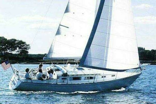 Sabre 32 Yacht For Sale