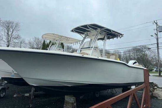 Key West 239 FS Yacht For Sale