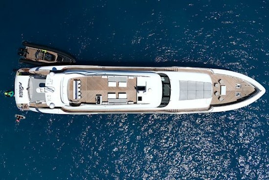 AB  Yacht For Sale