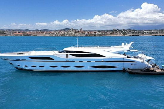 AB  Yacht For Sale
