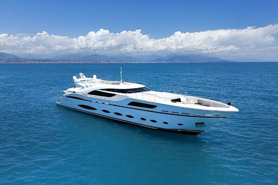 AB  Yacht For Sale