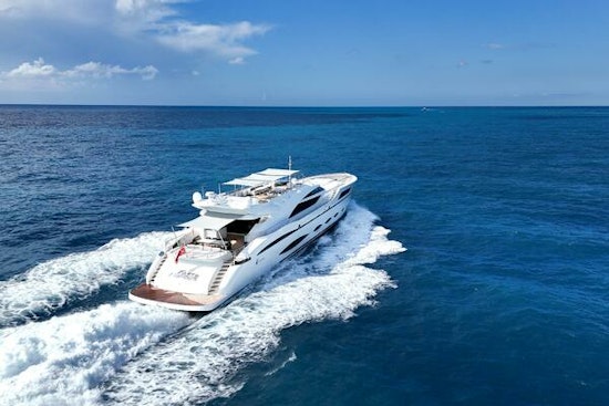 AB  Yacht For Sale