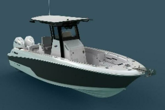 Wellcraft 263 Fisherman Yacht For Sale
