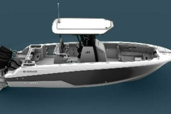 Wellcraft 263 Fisherman Yacht For Sale