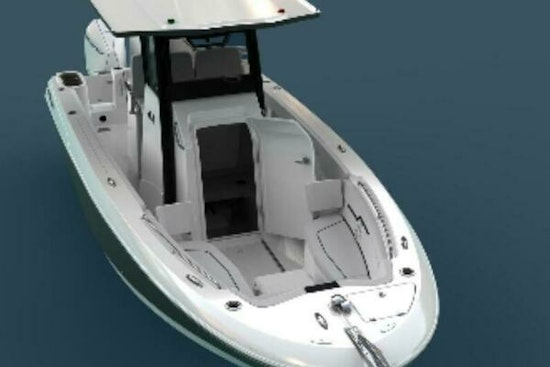 Wellcraft 263 Fisherman Yacht For Sale