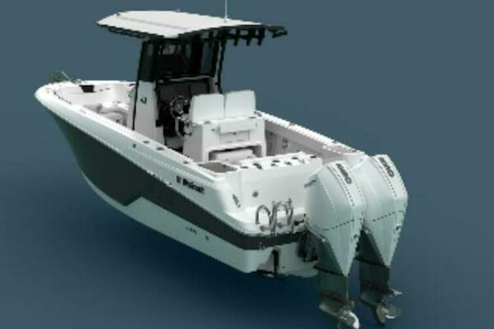 Wellcraft 263 Fisherman Yacht For Sale