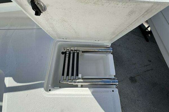 Monterey 255ss Yacht For Sale