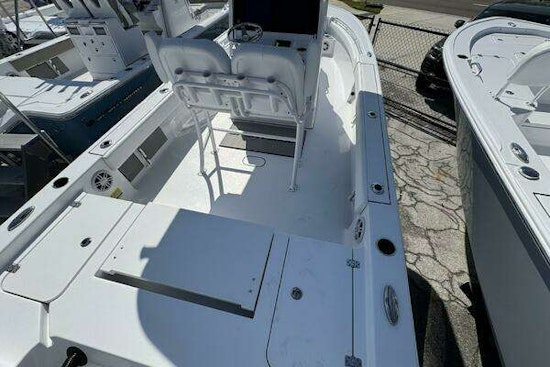 Sportsman 247 OE Yacht For Sale