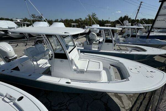 Sportsman 247 OE Yacht For Sale