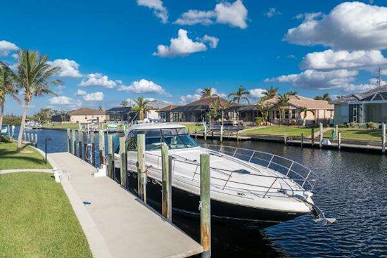 Sea Ray 500 Sundancer Yacht For Sale