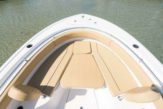 Sportsman 232 Open Yacht For Sale