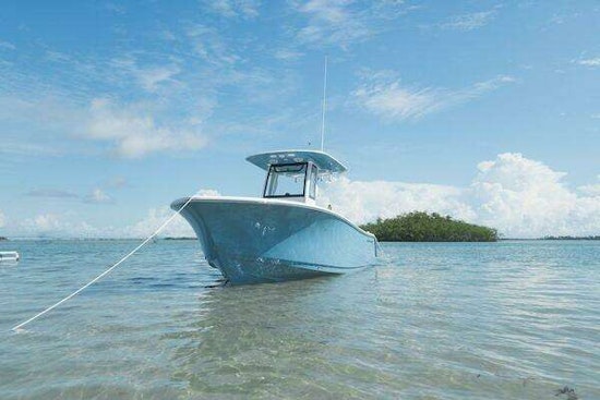Sportsman 232 Open Yacht For Sale