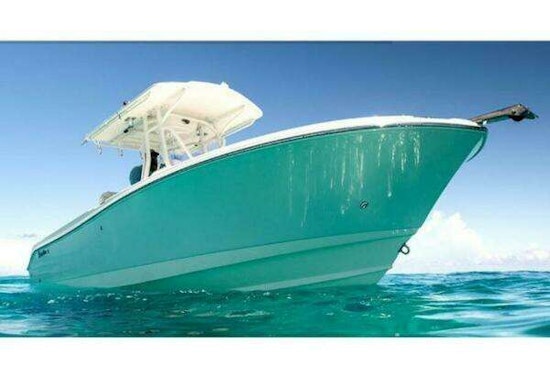 Edgewater 245CC Yacht For Sale