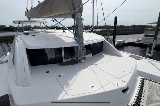 Leopard Leopard 3900 Yacht For Sale