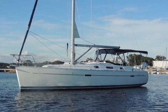 Beneteau Beneteau Oceanis 343 Yacht For Sale
