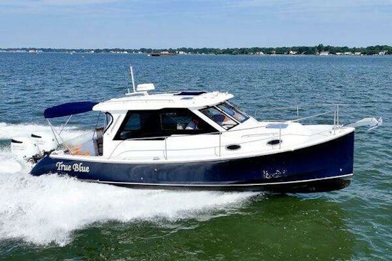 True North 34 OE Yacht For Sale