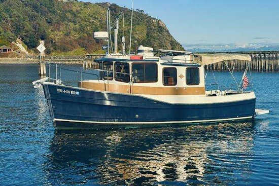 Ranger Tugs  Yacht For Sale