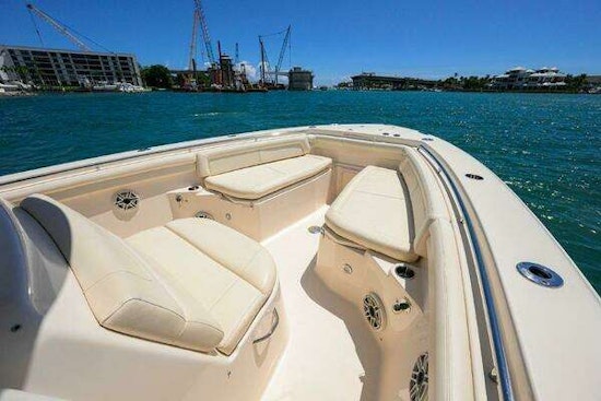 Grady-White  Yacht For Sale