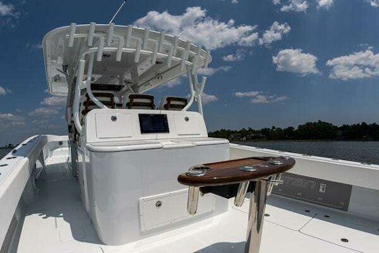 Freeman 42 LR Yacht For Sale