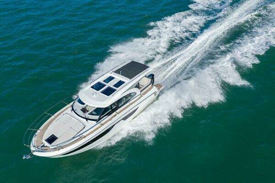 Beneteau Antares 11 Yacht For Sale