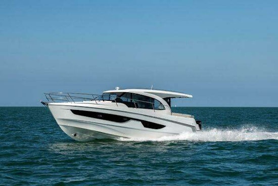 Beneteau Antares 11 Yacht For Sale