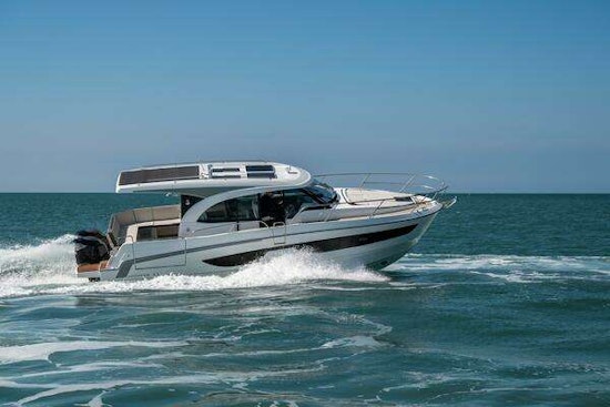 Beneteau Antares 11 Yacht For Sale