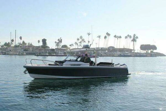 Nimbus T9 Yacht For Sale