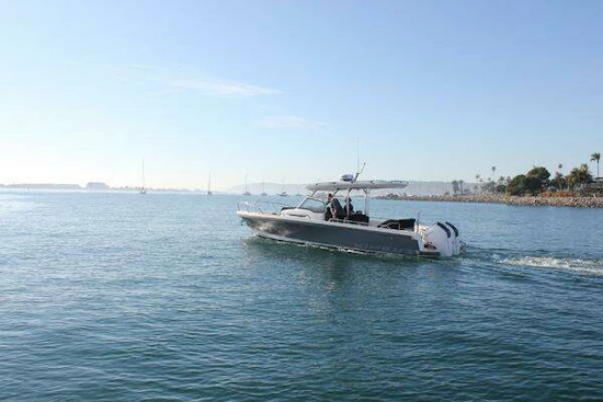 Nimbus T9 Yacht For Sale