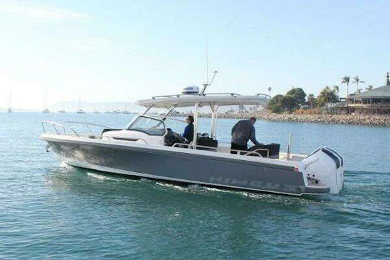 Nimbus T9 Yacht For Sale