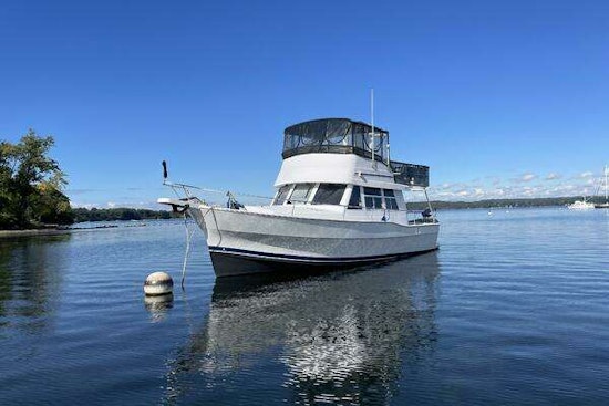 Mainship  Yacht For Sale