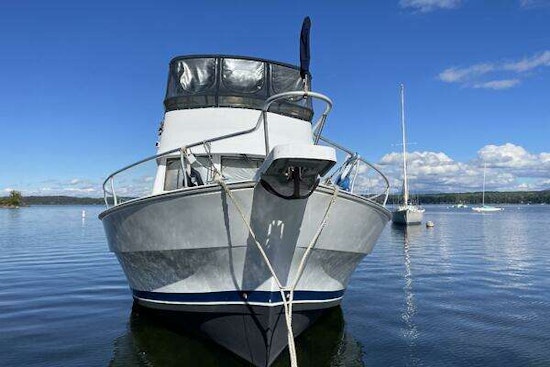 Mainship  Yacht For Sale