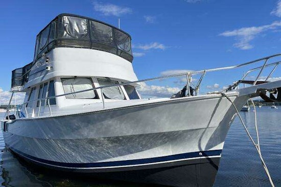 Mainship  Yacht For Sale