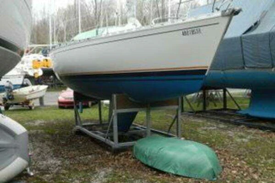 Beneteau  Yacht For Sale