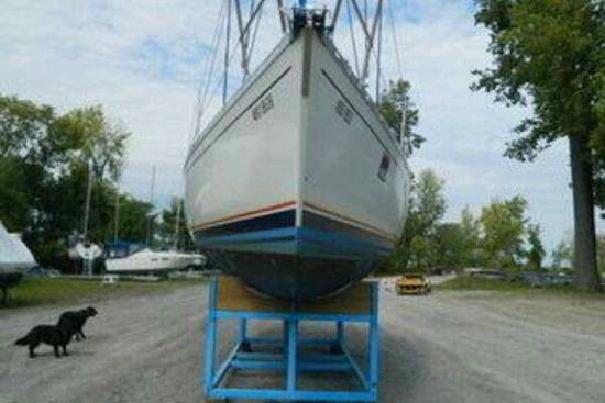 Beneteau  Yacht For Sale