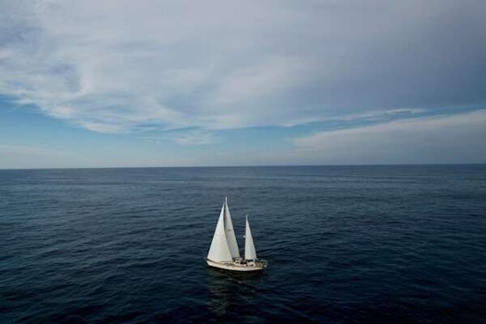 Amel Amel 54 Yacht For Sale