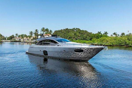 Pershing  Yacht For Sale
