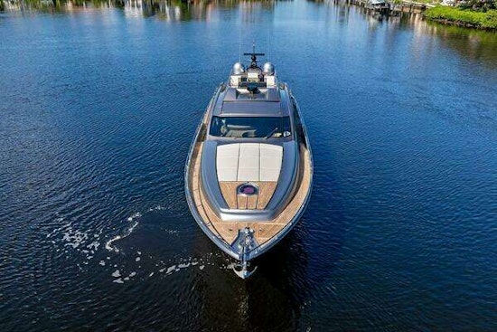 Pershing  Yacht For Sale
