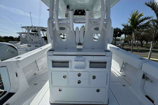 Sportsman 282 Open Yacht For Sale