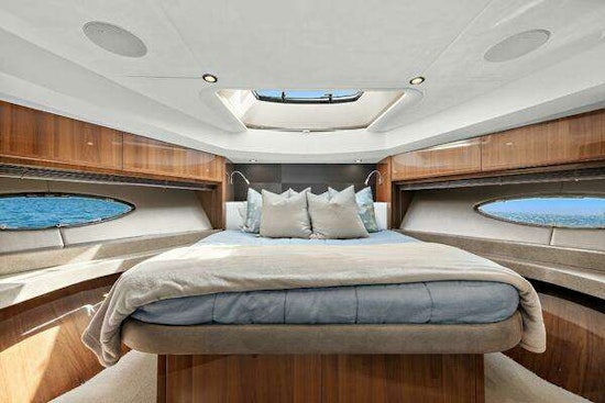 Princess 72 Motoryacht Yacht For Sale