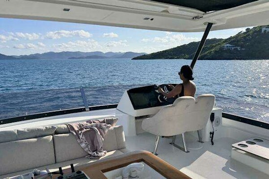 Fountaine Pajot MY6 Yacht For Sale