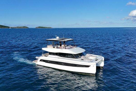 Fountaine Pajot MY6 Yacht For Sale